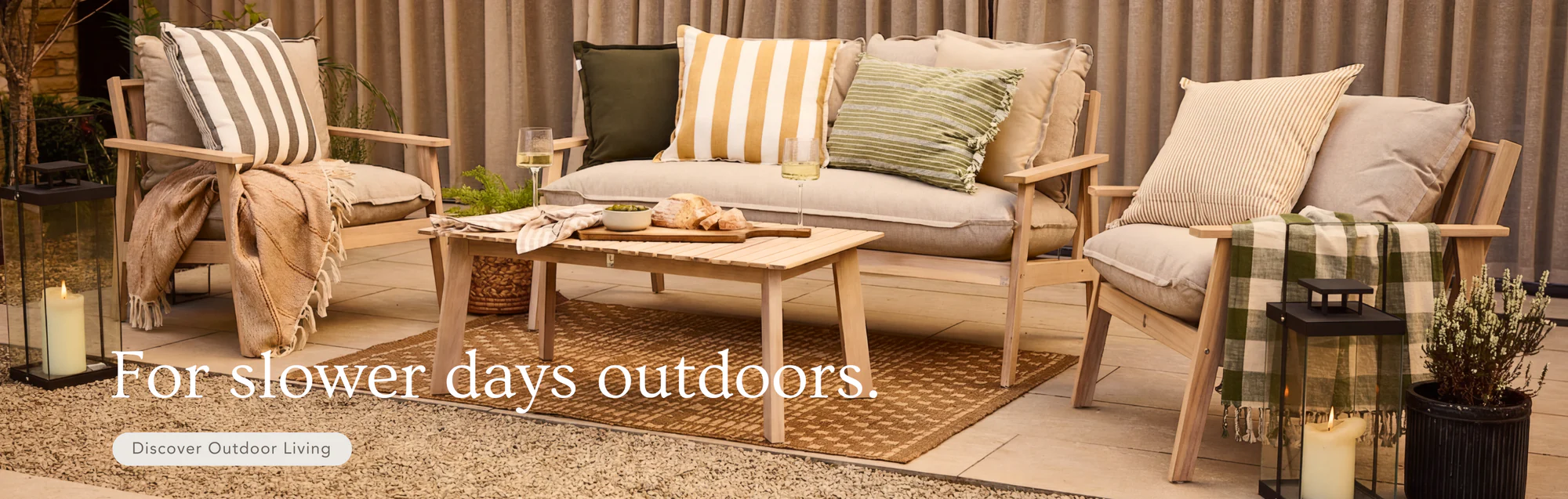 Timeless Comfort for Your Home