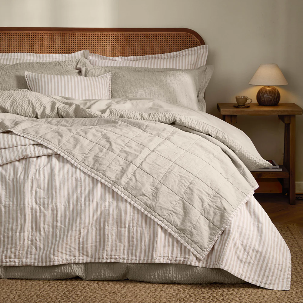 Bedroom + Sleep
